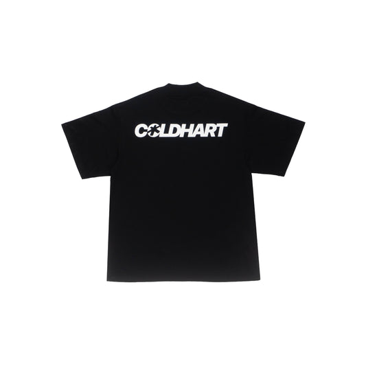 Classic Logo Tee Black