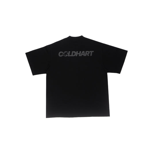 Classic Logo Tee Ghost