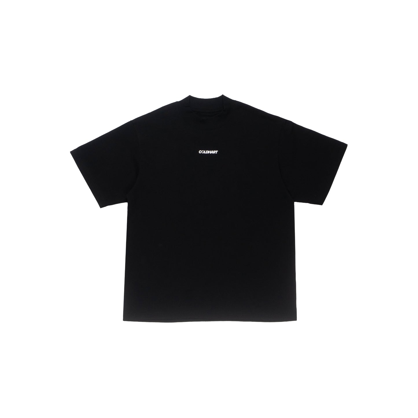 Classic Logo Tee Black