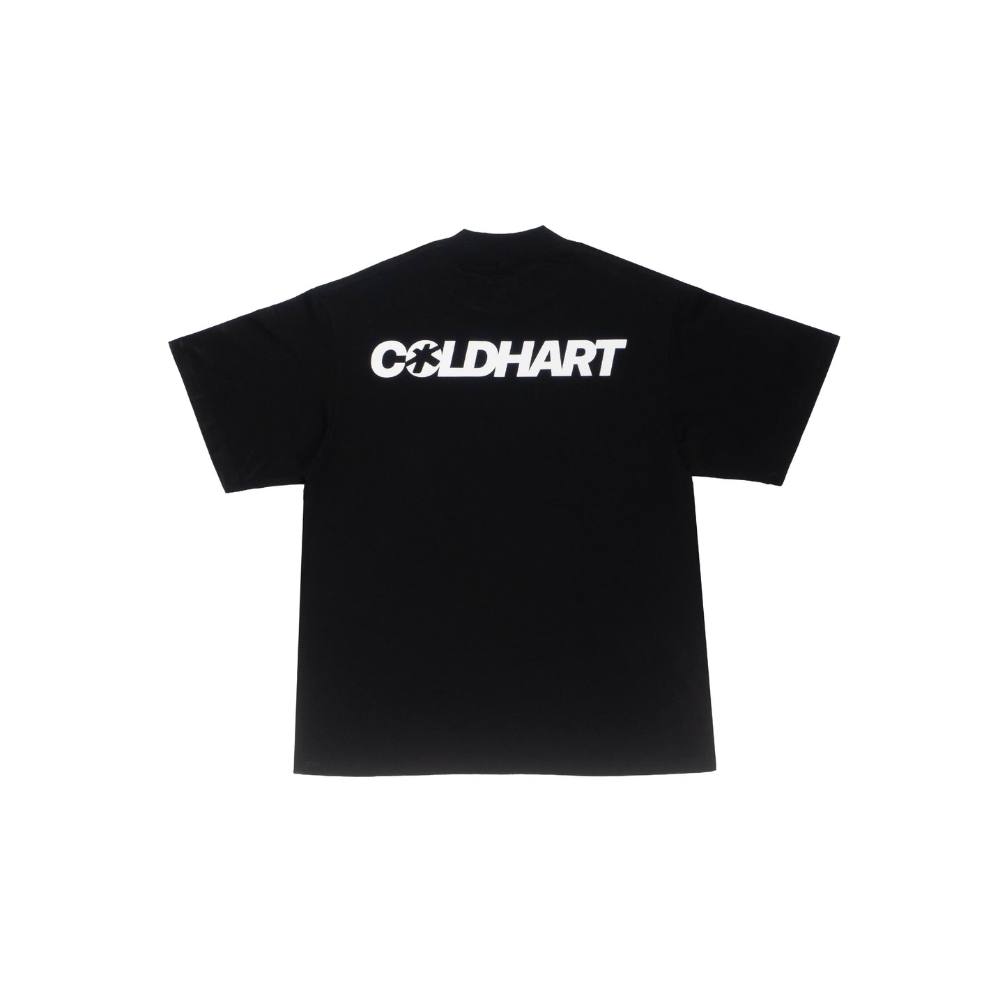 Classic Logo Tee Black