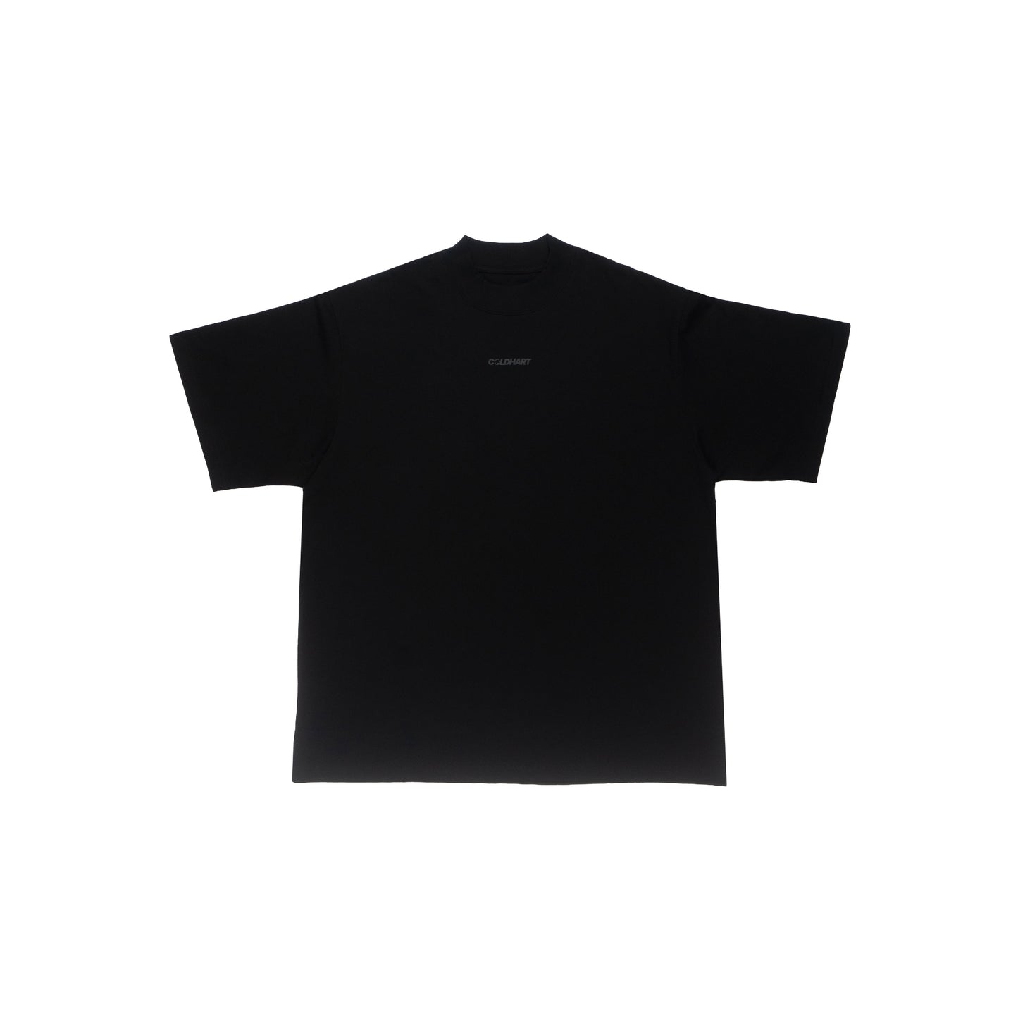 Classic Logo Tee Ghost