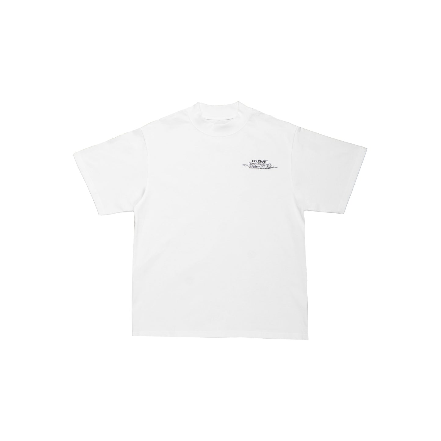 Coldhart Champion Tee