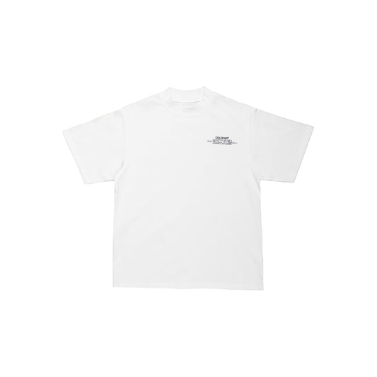 Coldhart Champion Tee