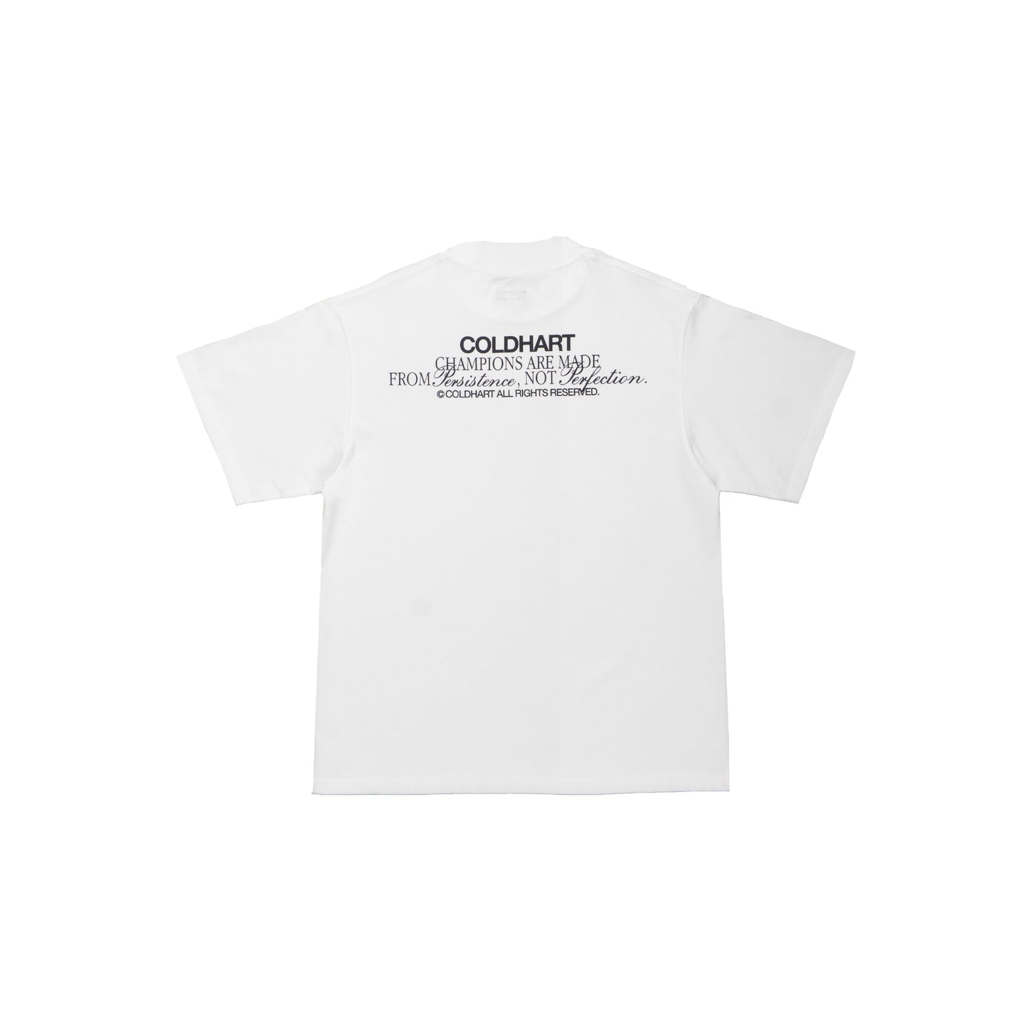 Coldhart Champion Tee
