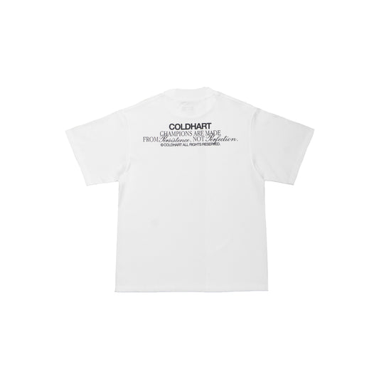 Coldhart Champion Tee