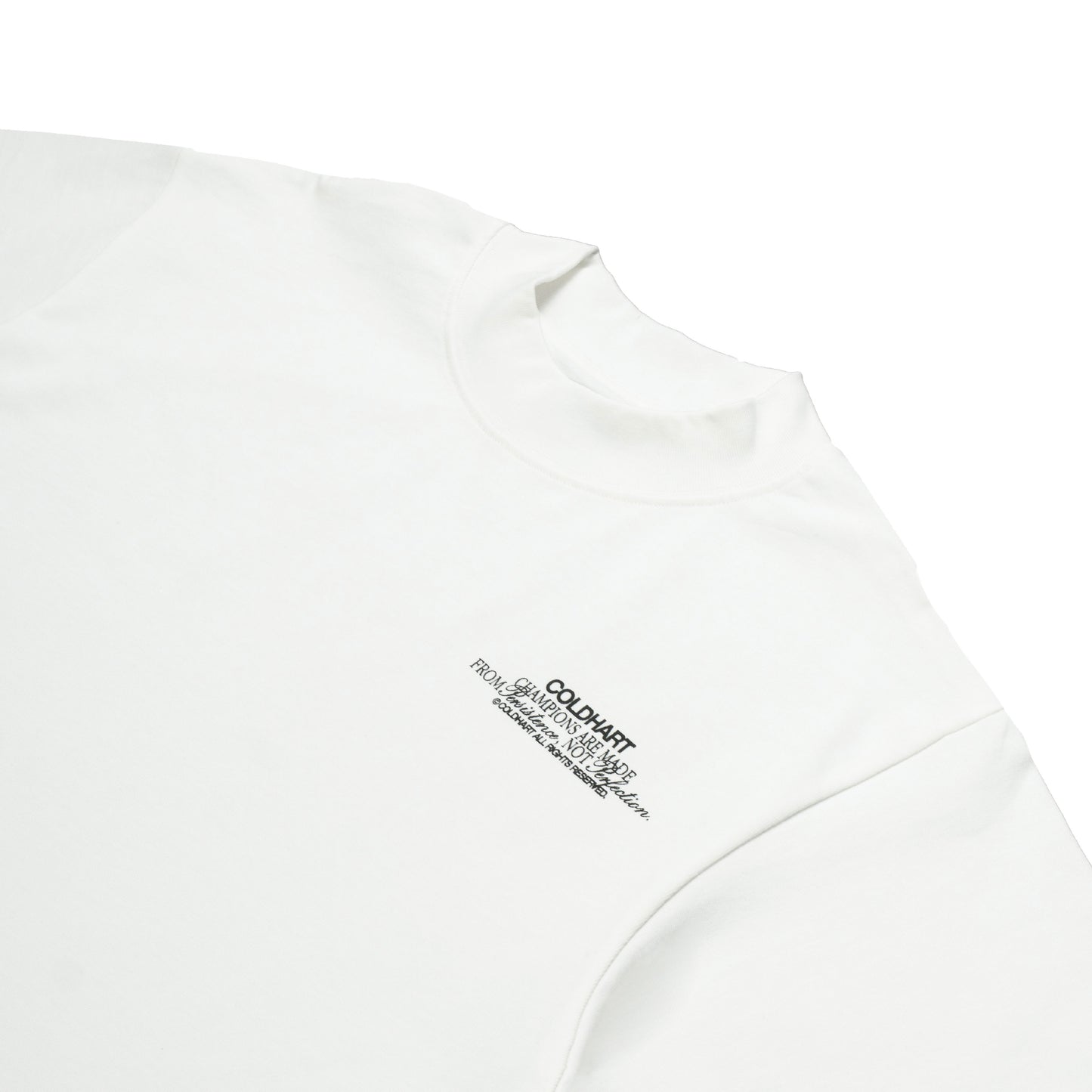 Coldhart Champion Tee